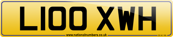 L100 XWH