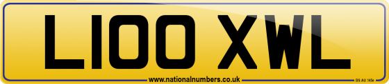 L100 XWL