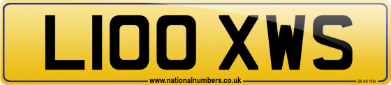 L100 XWS