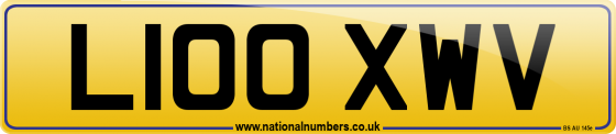 L100 XWV