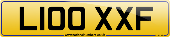 L100 XXF