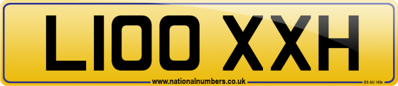 L100 XXH