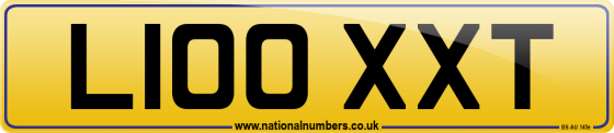 L100 XXT