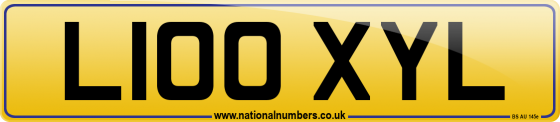 L100 XYL