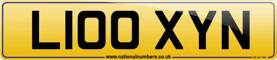 L100 XYN