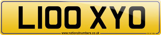 L100 XYO