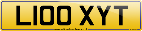 L100 XYT