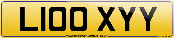 L100 XYY