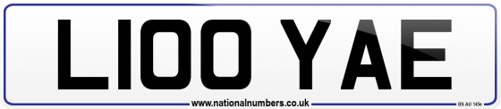 L100 YAE
