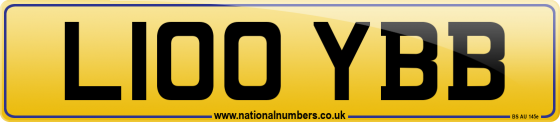L100 YBB