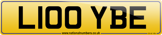 L100 YBE