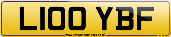 L100 YBF
