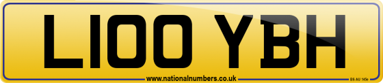L100 YBH