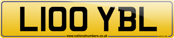 L100 YBL