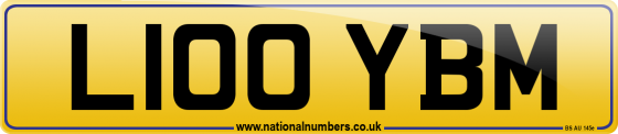 L100 YBM