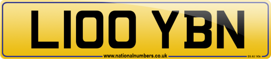 L100 YBN