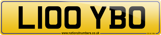 L100 YBO