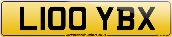 L100 YBX