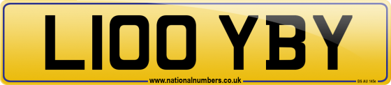 L100 YBY