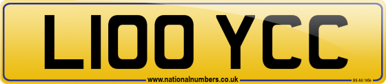 L100 YCC
