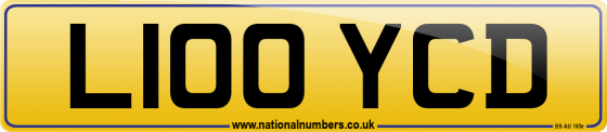 L100 YCD