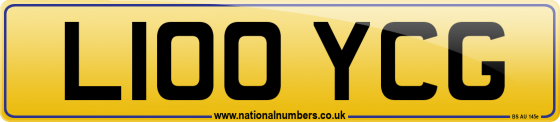 L100 YCG