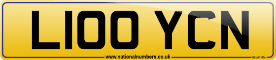 L100 YCN