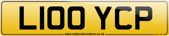 L100 YCP
