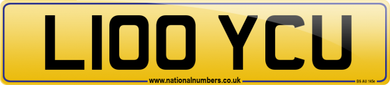 L100 YCU
