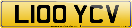 L100 YCV
