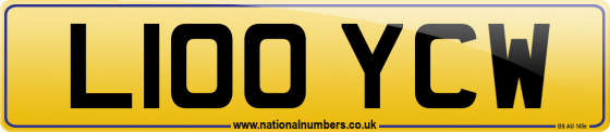 L100 YCW