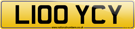 L100 YCY
