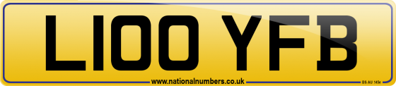 L100 YFB