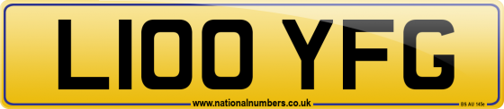 L100 YFG