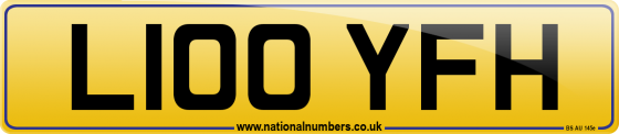 L100 YFH