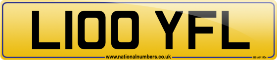 L100 YFL