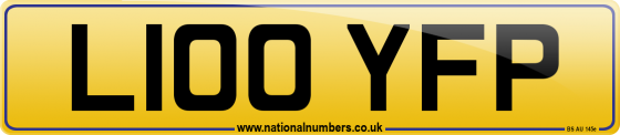 L100 YFP
