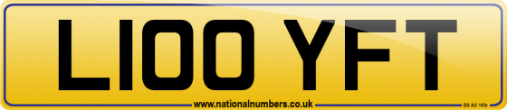 L100 YFT