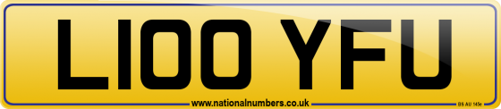 L100 YFU