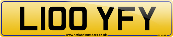 L100 YFY