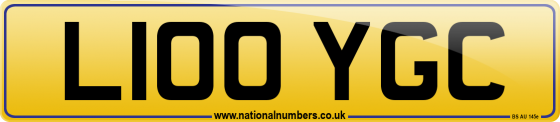 L100 YGC