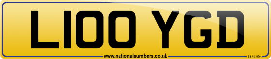 L100 YGD
