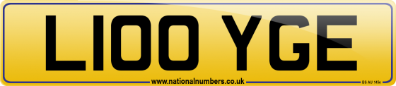 L100 YGE