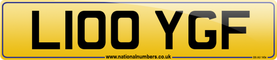 L100 YGF