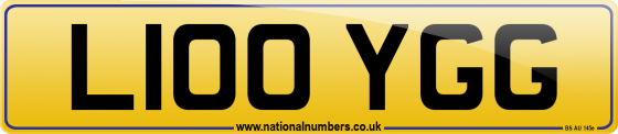 L100 YGG