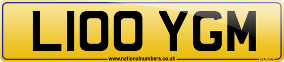L100 YGM