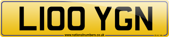 L100 YGN