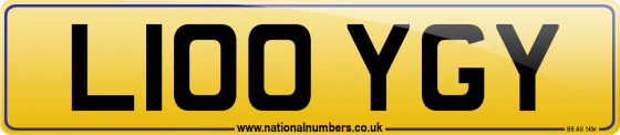 L100 YGY