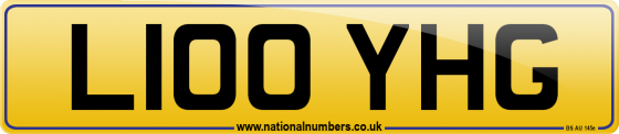 L100 YHG