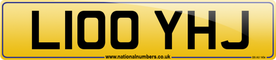 L100 YHJ